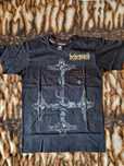 Tshirt Behemoth Satanistic