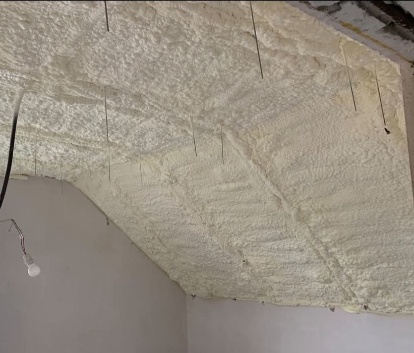 posadzki mixokretem ocieplenia piana pur Frezowanie styrobeton