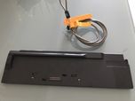 Dock fujitsu e cadeado