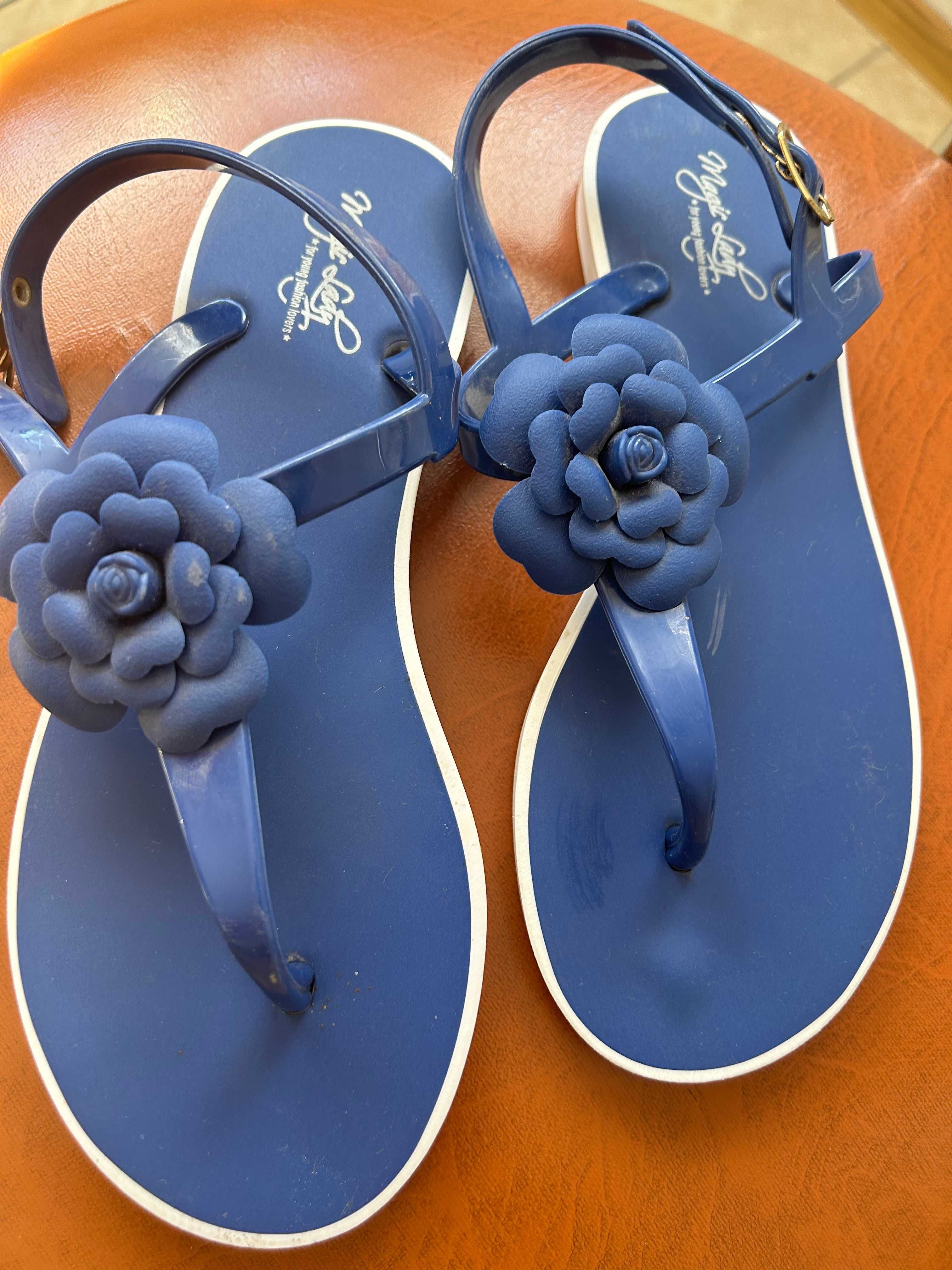 Buty Japonki 34 rozm