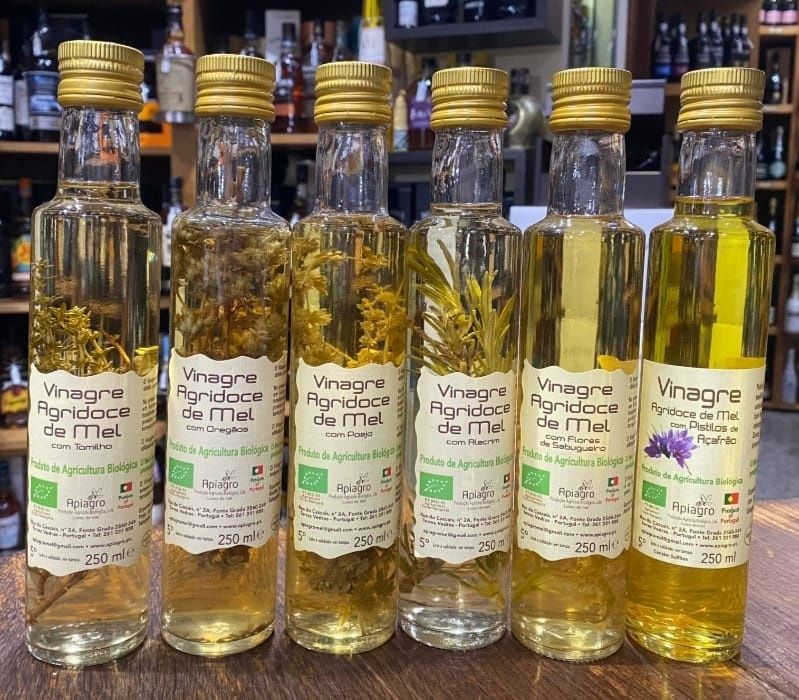 Vendo Mel de Montanha em Almada/Lisboa