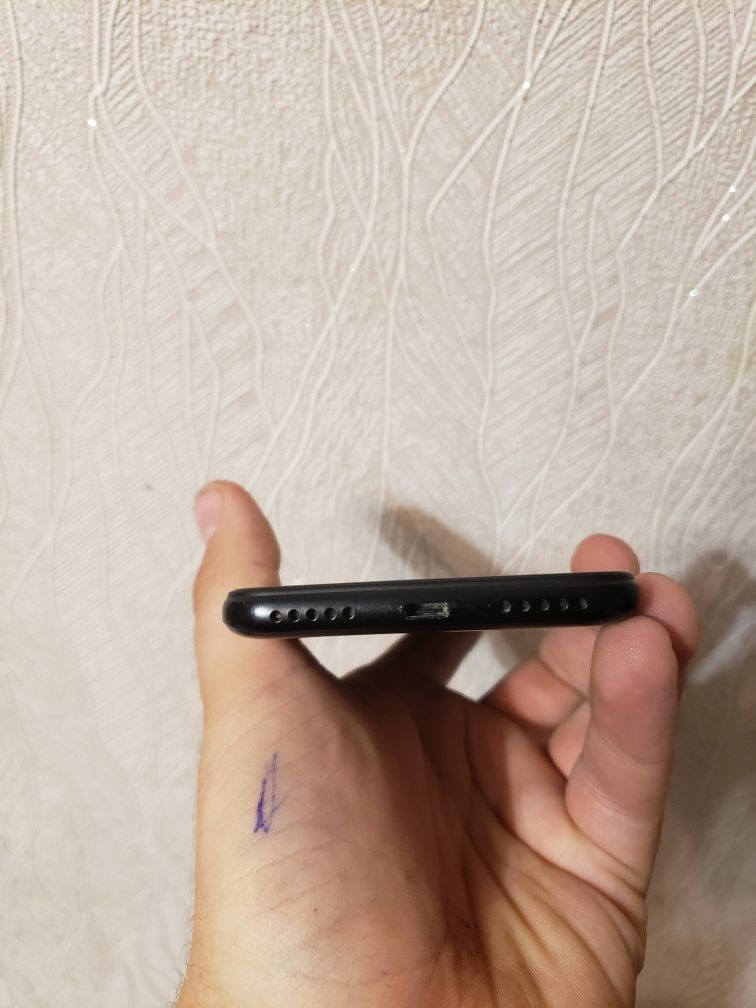 xiaomi mi a2 lite 3/32 на MIUI 11.04 ТОРГ
