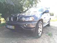 BMW X5 E53 GPL 2003