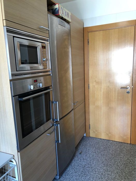 Arrendamento apartamento T1 Lisboa