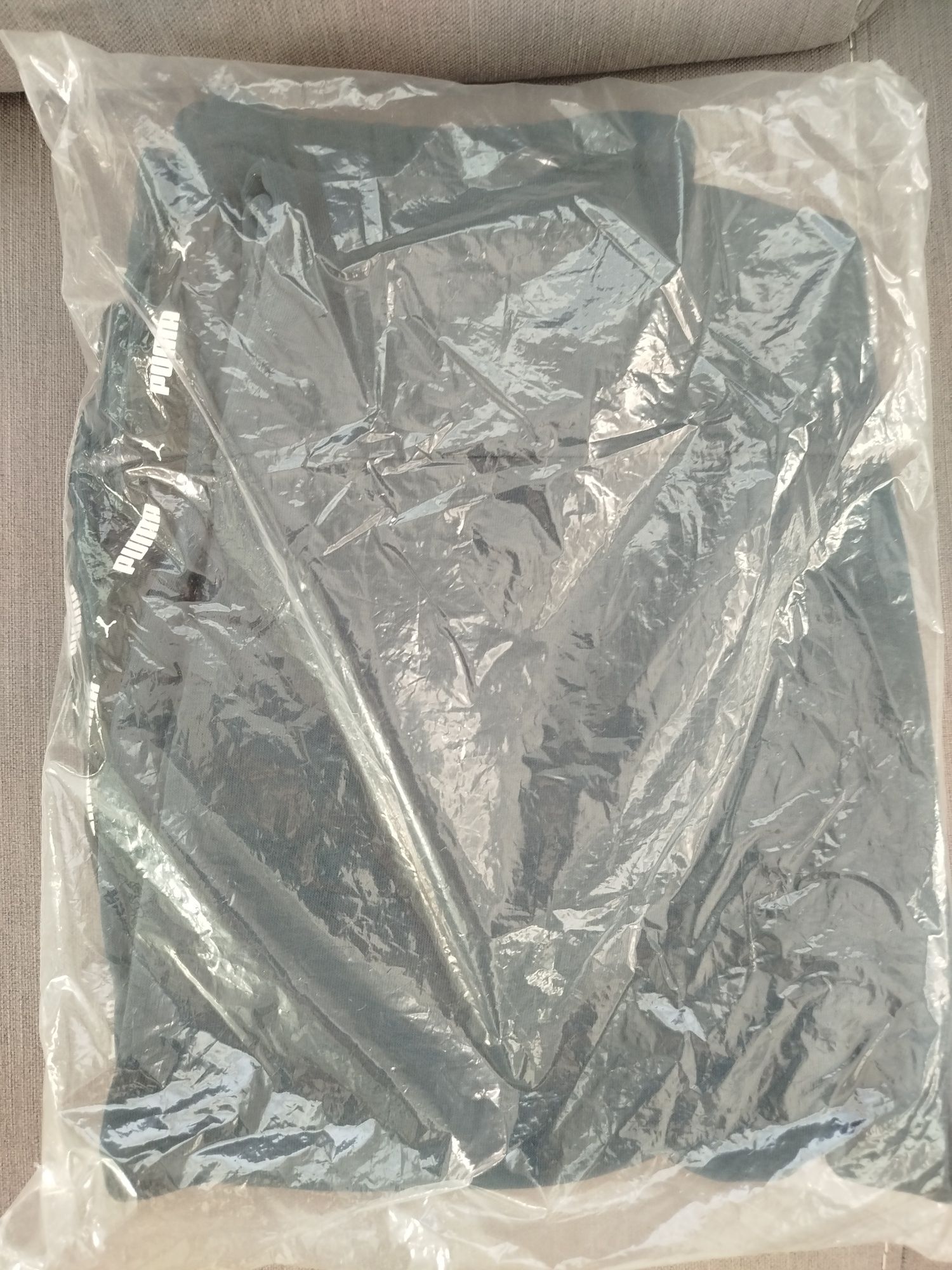 Puma Ess+Tape  спортивные штаны