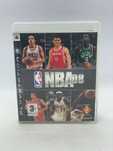 NBA 08 PS3 Po Angielsku Kompletna