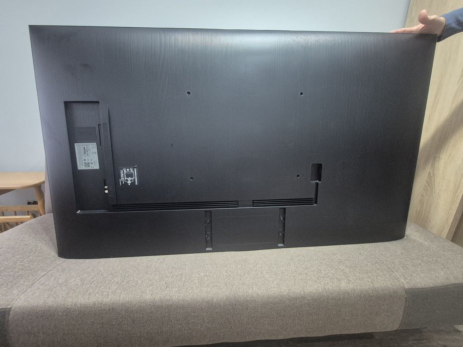 Telewizor Samsung Neo Qled QE65QN80FAU