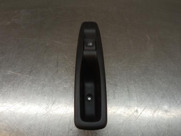 Comando / botão / interruptor vidros trás esquerdo RENAULT Clio IV (BH