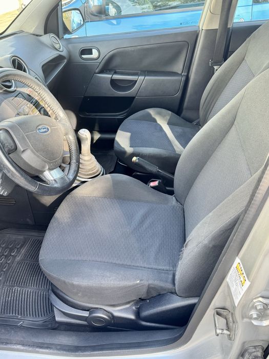 Ford Fiesta 1.4 2006