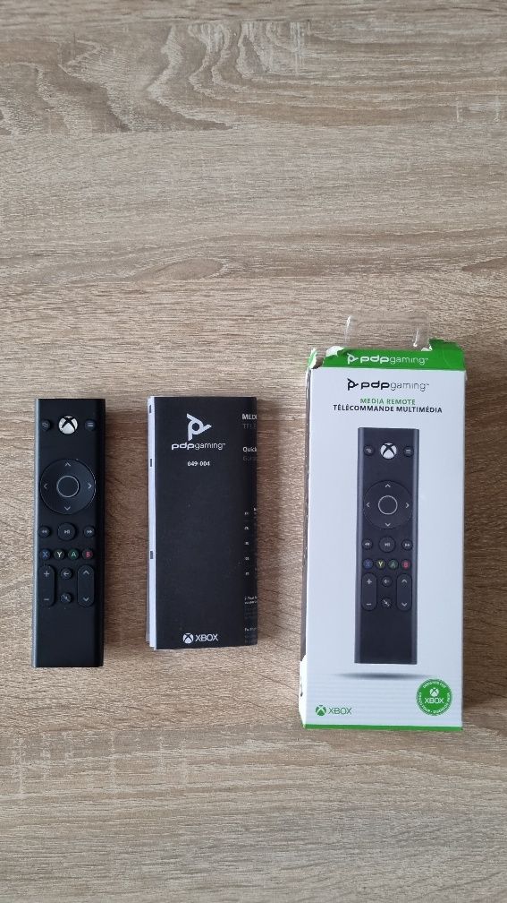 Pilot do Xbox One i Series X|S PDP Gaming