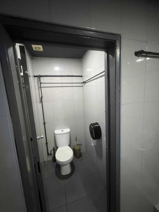 Trespasse – Espaço Noturno do Barreiro