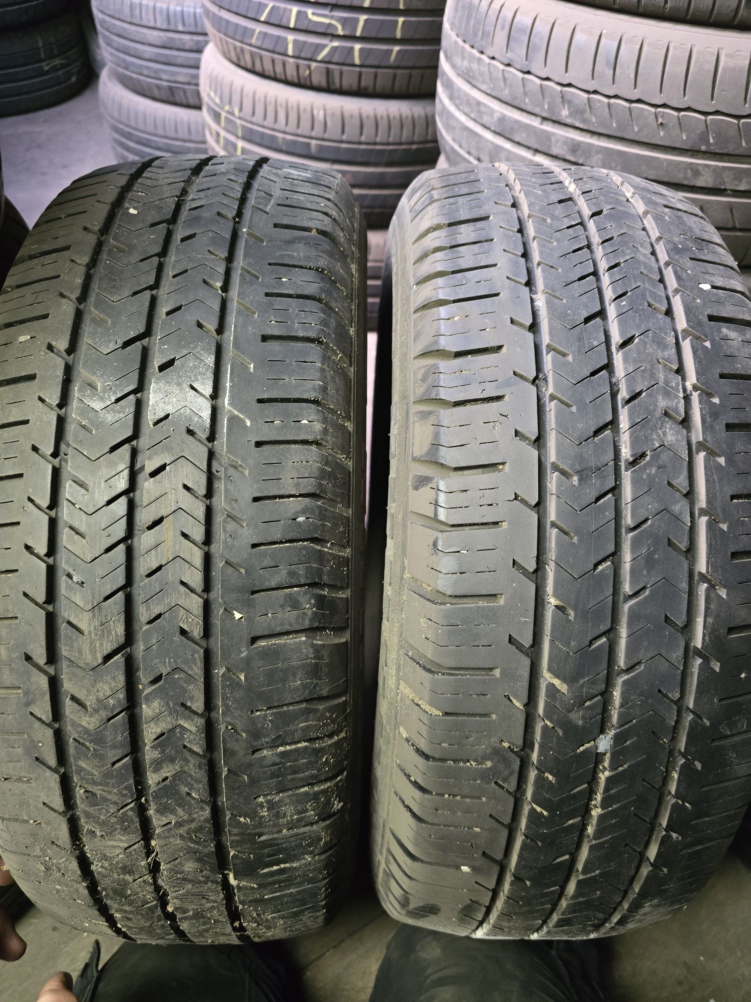 215/60 r 16c 103/101 T Michelin Agilis 51 Letnie 2szt
