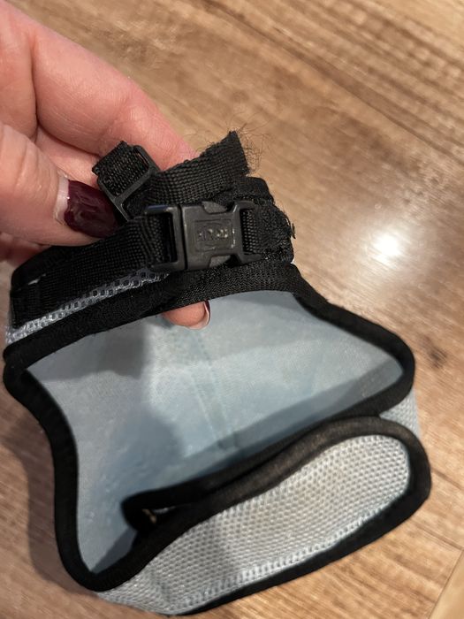 Puszorek dla pieska krolika