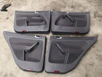 Vw Golf V 5 Plus tapicerki drzwi