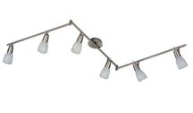 Lampa sufitowa LED - kuchenna, salon, pokój NOWA