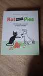 Książka "kot kontra pies"