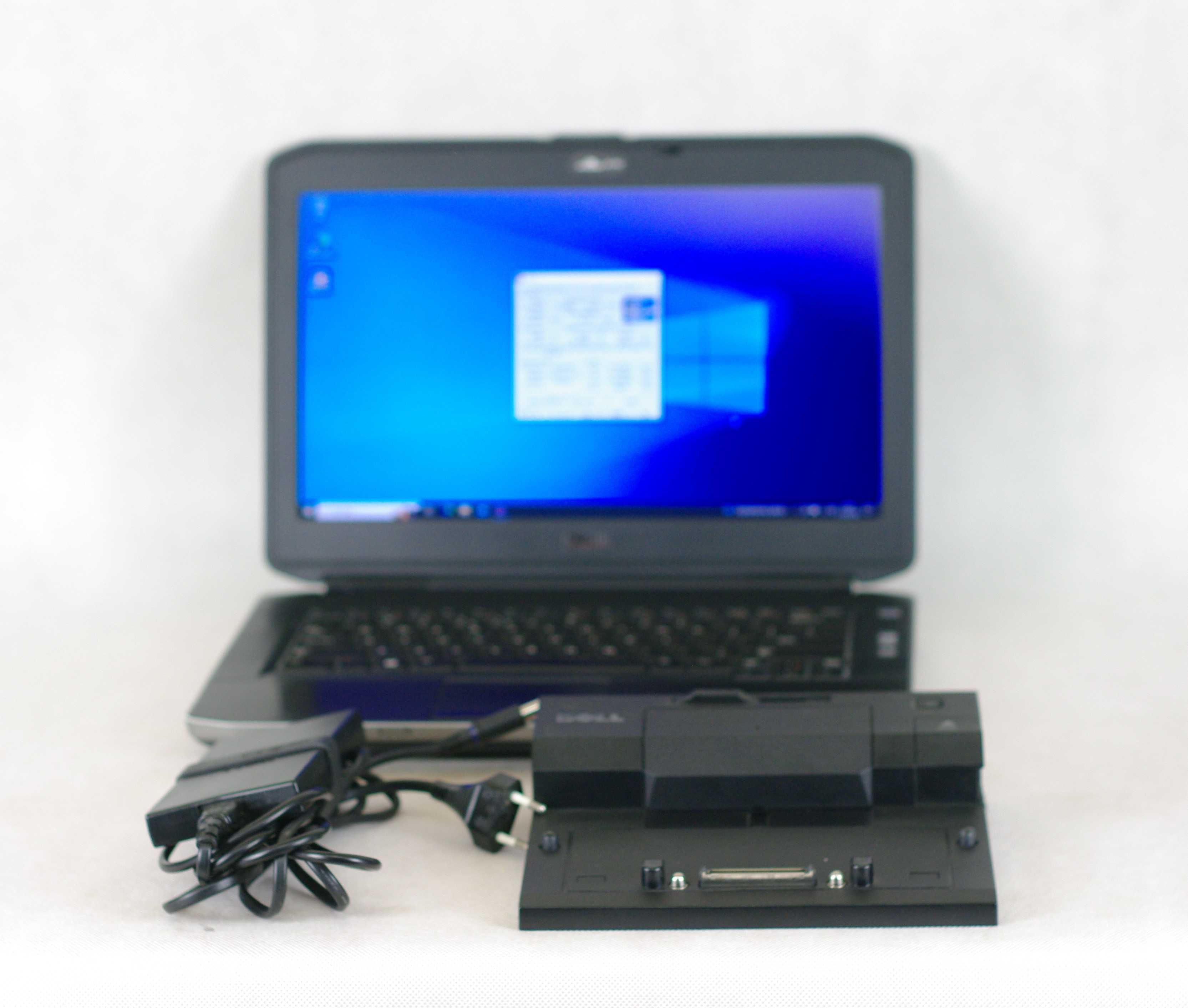 Laptop Dell Latitude E5430