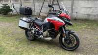 Ducati Multistrada V4S Full Sport
