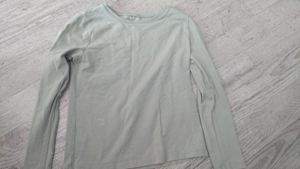 Bluzka 110 cool club h&m