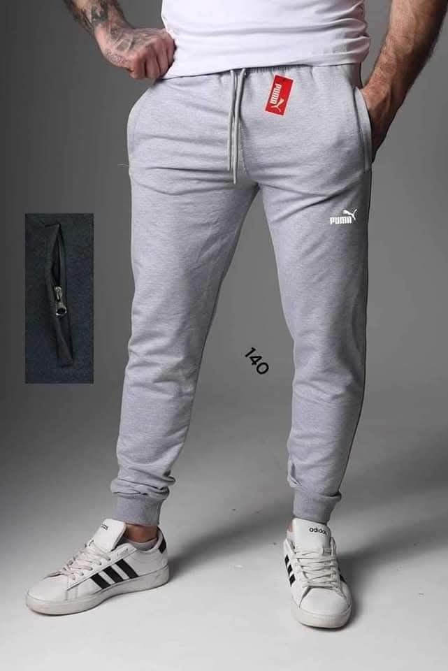 Spodnie dresowe męskie Nike Puma Guess Tommy Hilfiger Boss itp