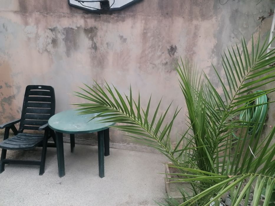 Quartos para arrendar