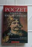 Poczet polskich królów i książąt.