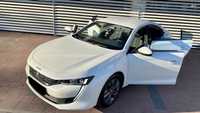 Peugeot 508 2.0BlueHDi * Adaptive LED * Kamera360 * AssistPakiet * SERWIS ASO *