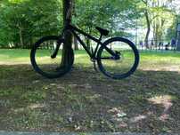Ns Bikes Movement 3 dirt rower na gwarancji