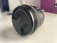 Sigma 50mm f/1.4 EX DG HSM - Canon EF Fit