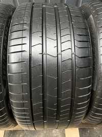 Лето 4шт 265/35R20+ 295/35R20 Pirelli PZero PZ4 M01