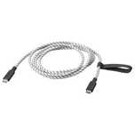 Kabel usbc/usc-c IKEA RUNDHULT 1,5m