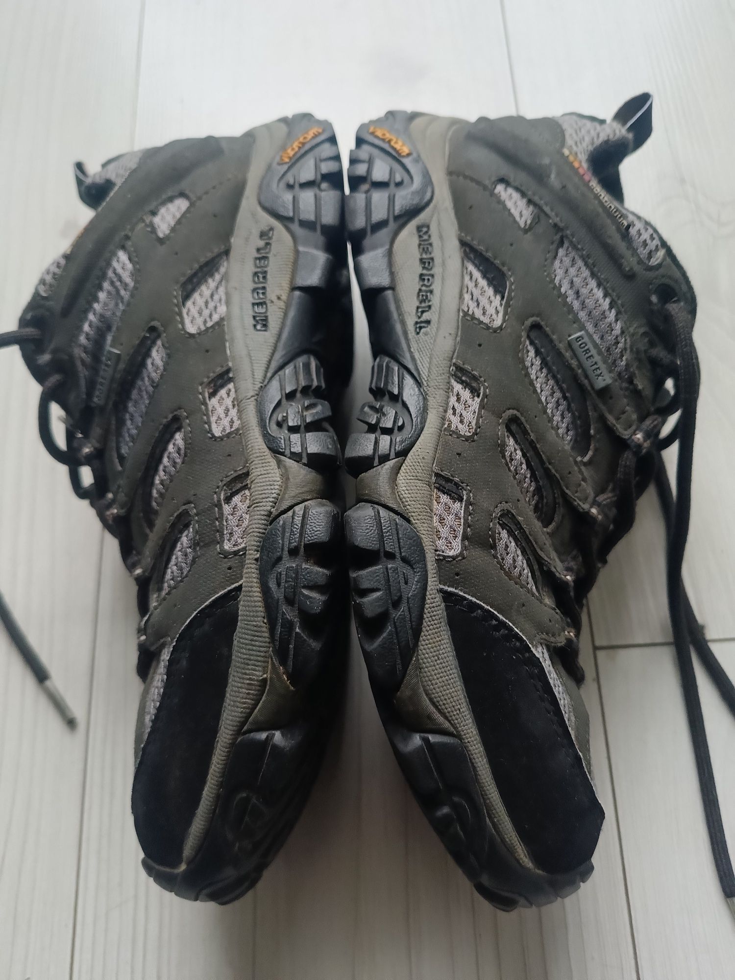 Merrell Continuum Aircushion 41