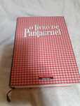 Livro de Pantagruel.
