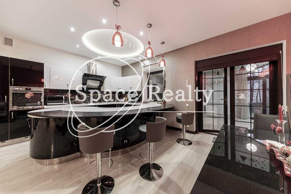 Продаж будинку в сосновому лісі Вишеньки Бориспільський район