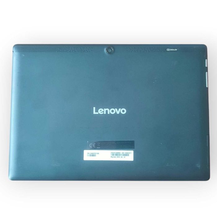 Tablet Lenovo Tab 10 TB-X103F 10,1″/16 GB/WiFi + etui (gratis)