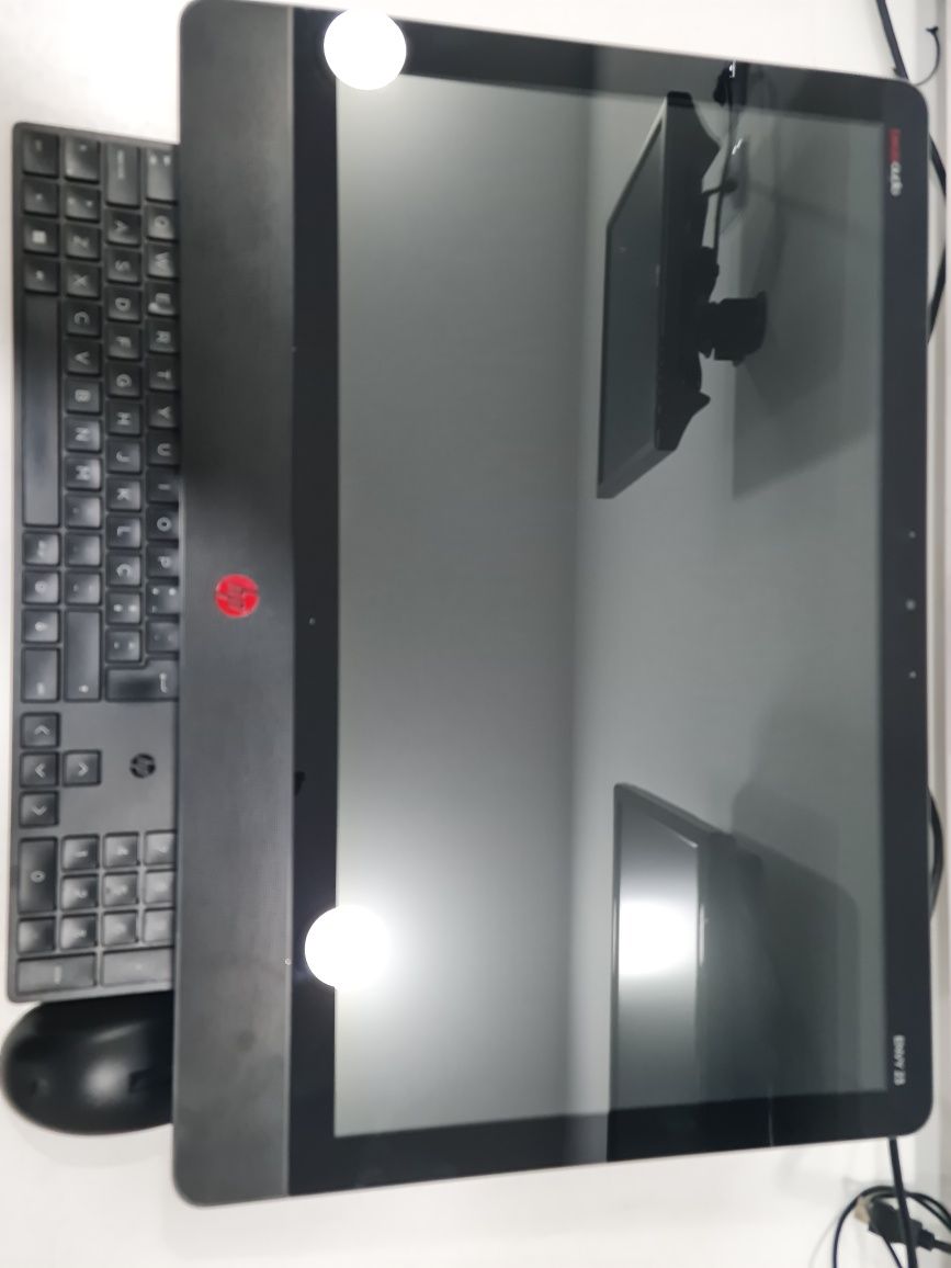 Hp Envy recline 23 All In One