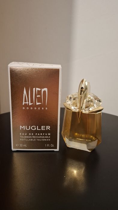 Alien Godess 30ml edp mugler
