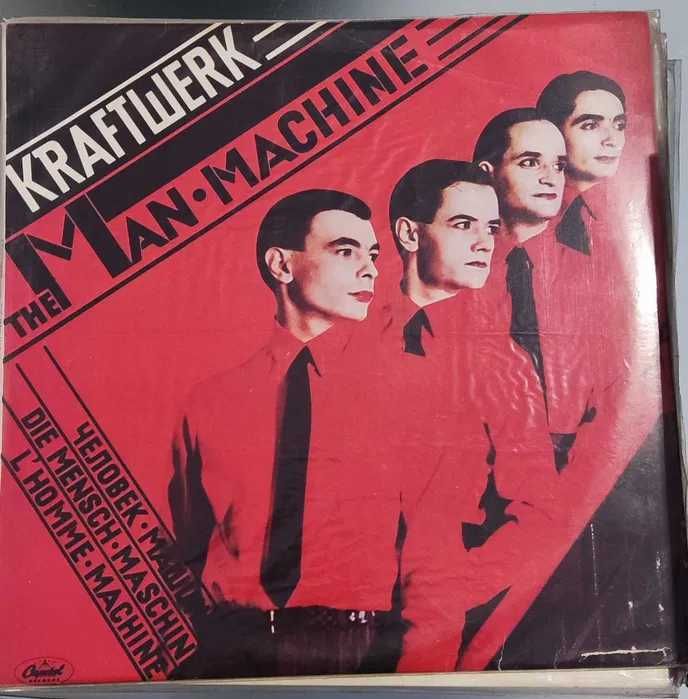 Venda Especial: Coleção de 77 Vinis em Excelente Estado!