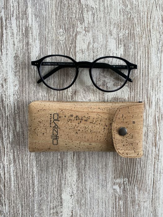 Óculos anti bluelight Okiatto by Shamir