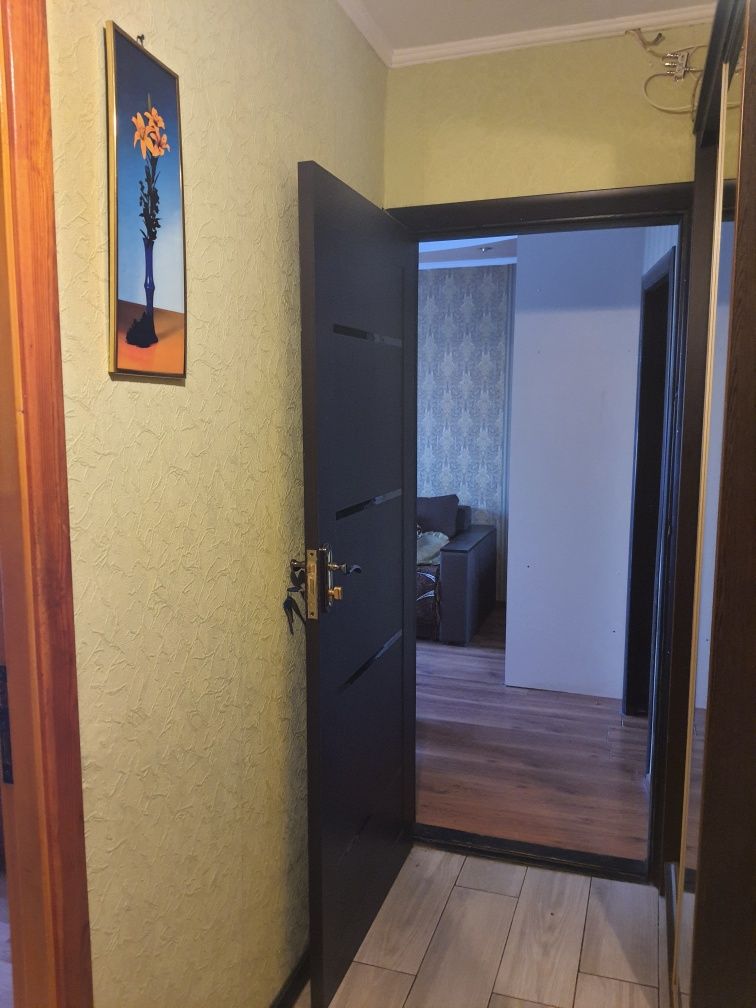Здам 2 кімнатну квартиру