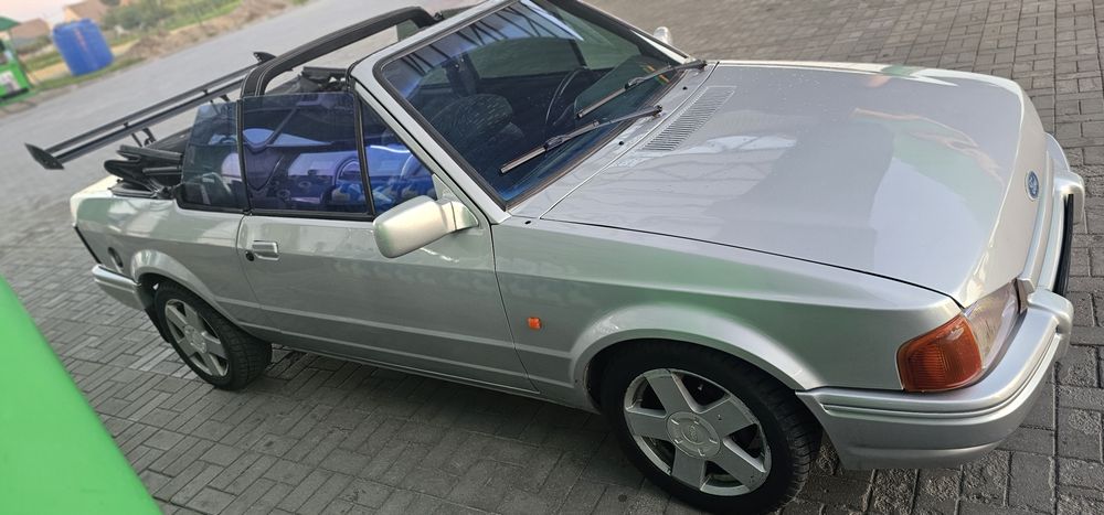 Продам просте, надійне ,авто