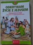 Odkrywam życie z Jezusem