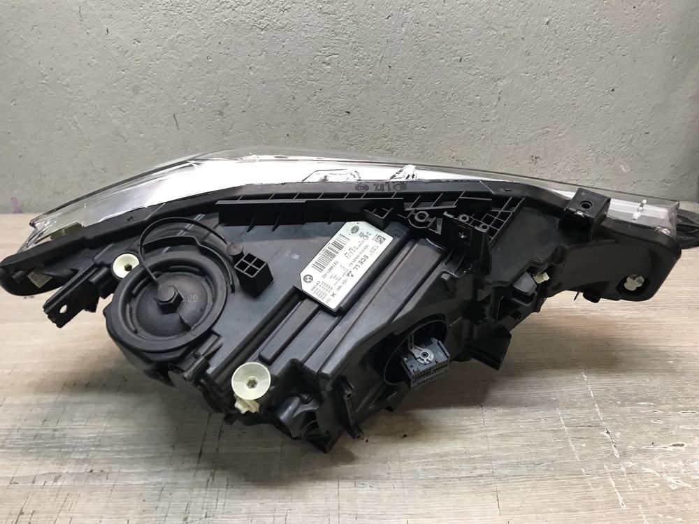 Фари BMW F30 Adaptive LED