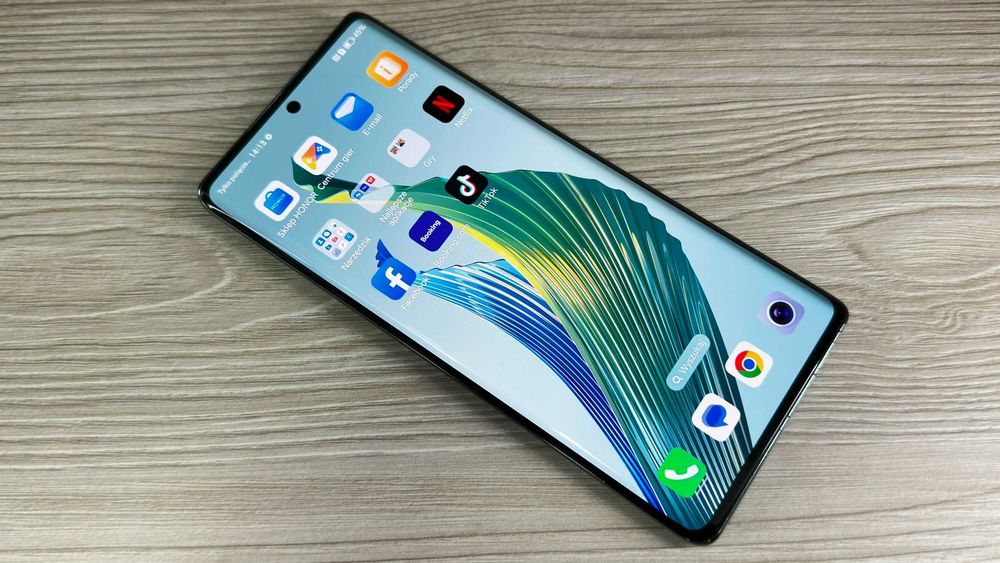 Smartfon HONOR Magic 5 Lite 5G 8GB / 256GB