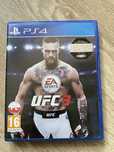 Ufc 3 gra na ps4