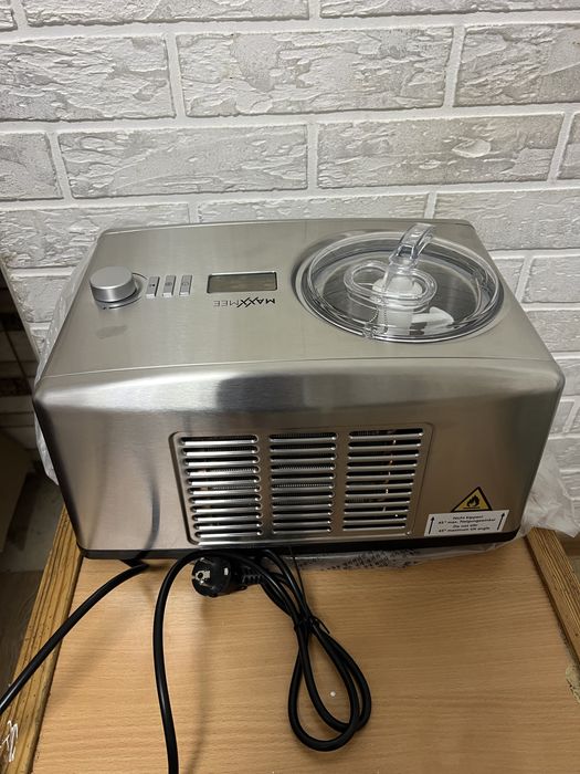 Морозивниця професійна