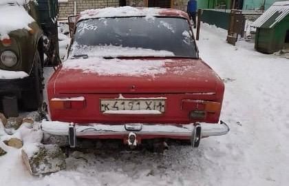 ВАЗ 2101 продам або обміняю