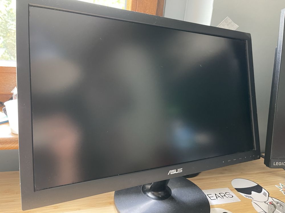 Monitor Asus VS229