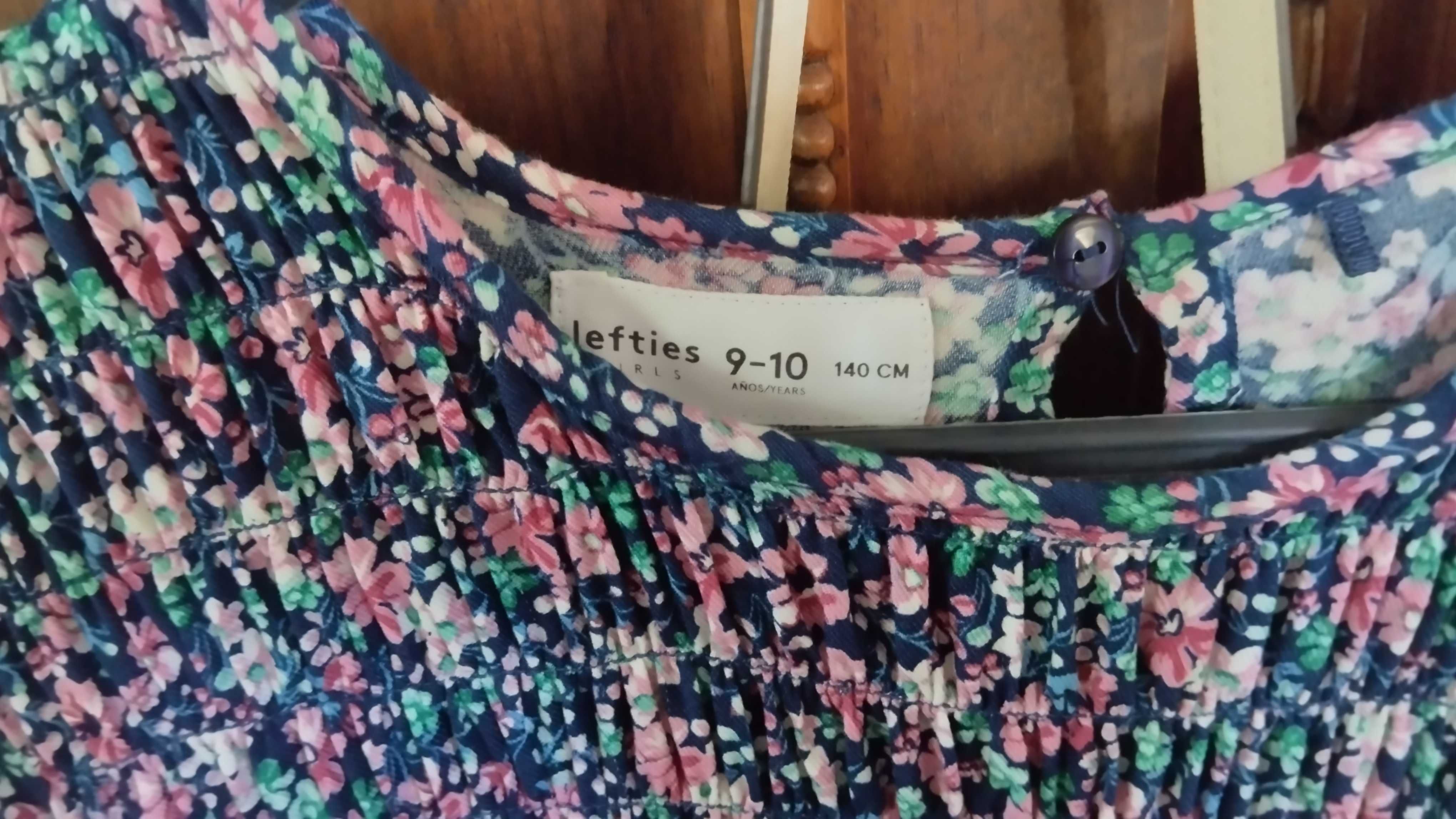 Vestidos de menina novos ou pouco usados