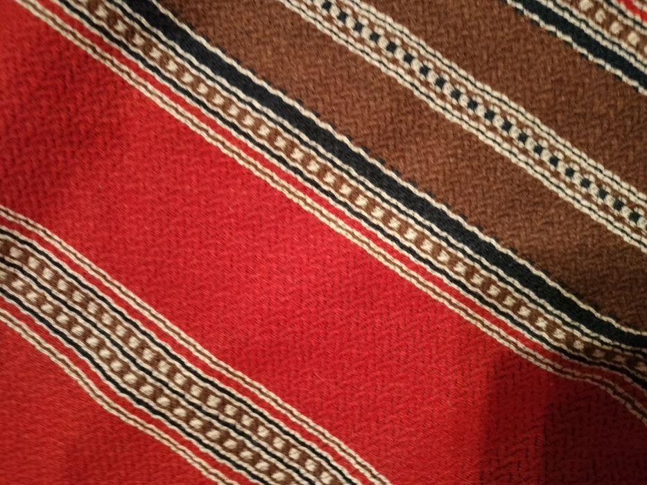 Koc,kapa,narzuta.Starocie,prl